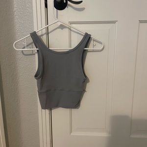 Lululemon power pivot tank